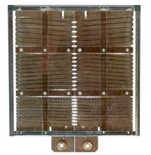 DUALIT 2 SCHLITZ SCHEIBEN