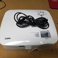 NEC VT695 XGA (1024 x 768) LCD