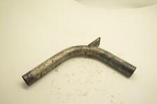 Hanomag Brillant 600 Luftansaugrohr