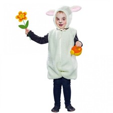 Schäfchen Kostüm Clara Gr