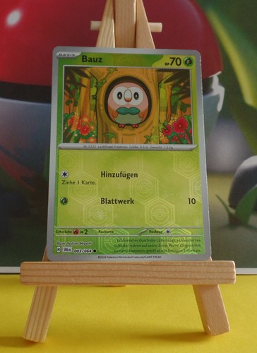 Pokemon sfa bauz nebel - -, rh