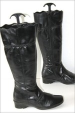 Arcus stiefel leder - arcus,