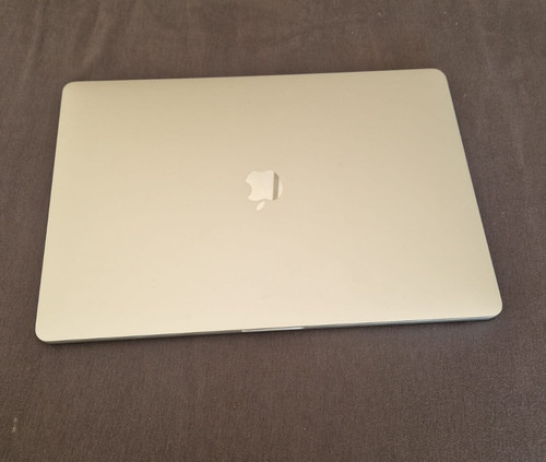 Macbook pro mit - (2016),