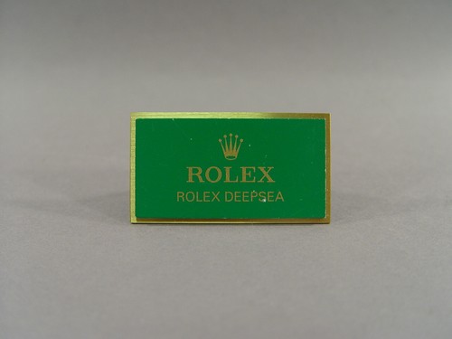 142890 rolex deepsea original - rolex,