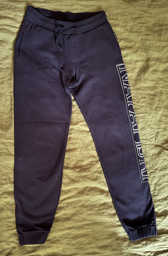 Napapijri kinder jogginghose - napapijri,