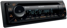Sony MEX-N5200BT (MEXN5300BT)