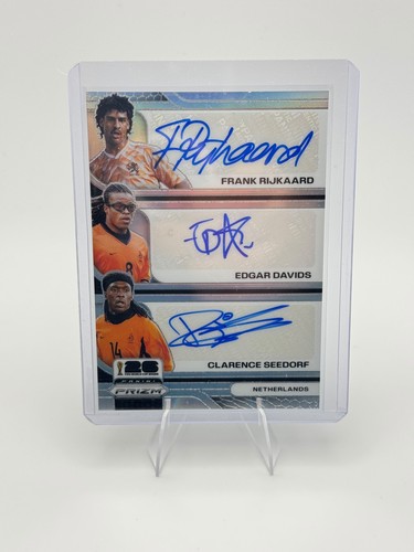 2026 panini prizm world cup - 2026,