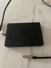 Dell WD15 USB C Mini