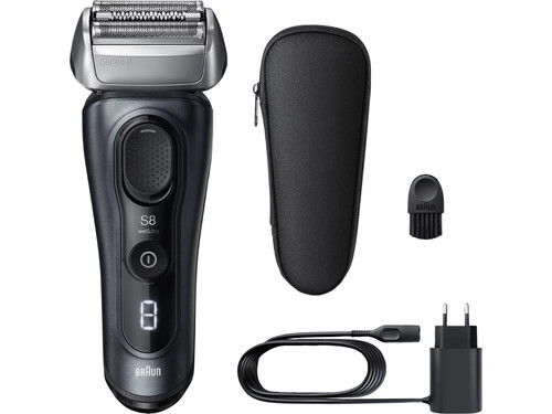Braun series 8603s - series,