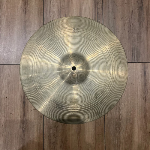 Ufip bottom hat becken - bottom,