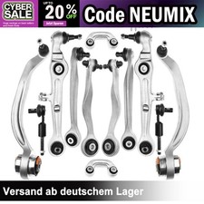 14-TLG QUERLENKER SATZ FÜR