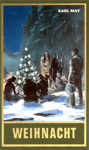 Karl may weihnacht - karl,