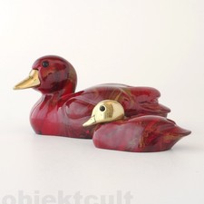 2 Enten Figuren Design Elli