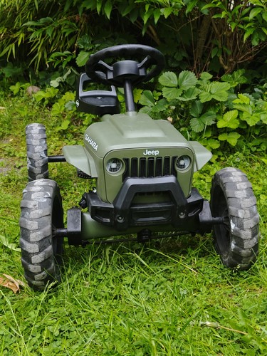 Berg jeep kinder fahrzeug bis - jeep,
