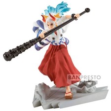 One piece senkozekkei yamato - piece,