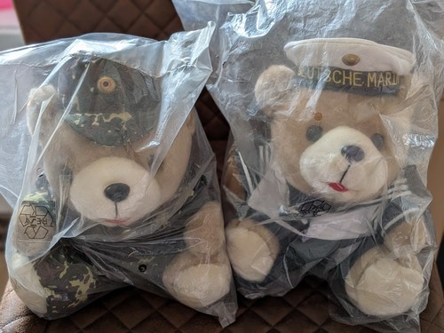 Bundeswehr teddy bären - teddy/,