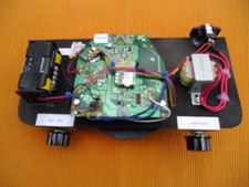 Volksempfänger-Chassis DKE