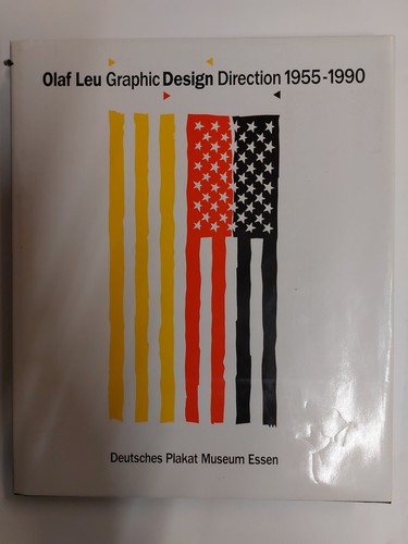 Olaf leu graphic design - leu,