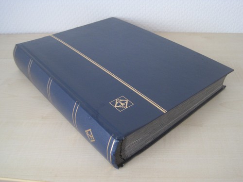 Leuchtturm briefmarkenalbum - leuchtturm,