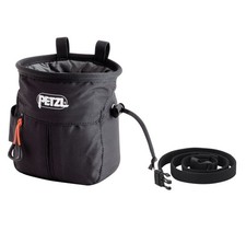 Petzl SAKAPOCHE Chalkbag mit