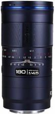 LAOWA AF 180mm f4,5 1,5X Macro