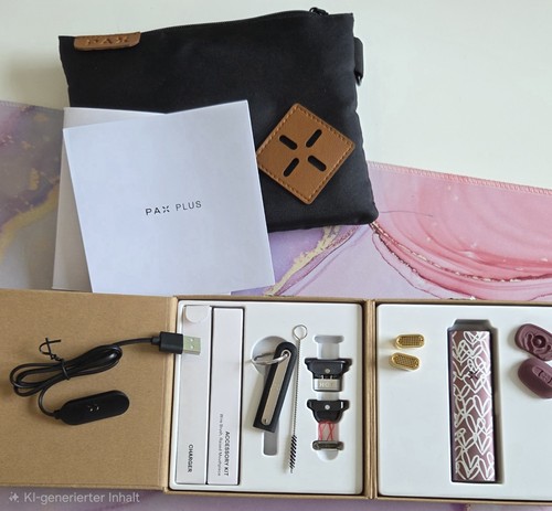 Pax plus complete - complete, |