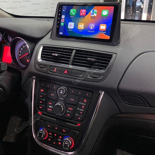 Für opel mokka - für,
