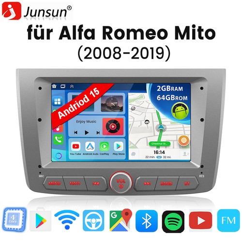 Für alfa romeo - für,
