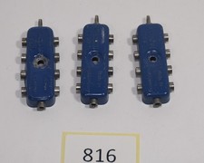#816 Märklin Modelleisenbahn Verteilerplatte Märklin 7269 3 Stück