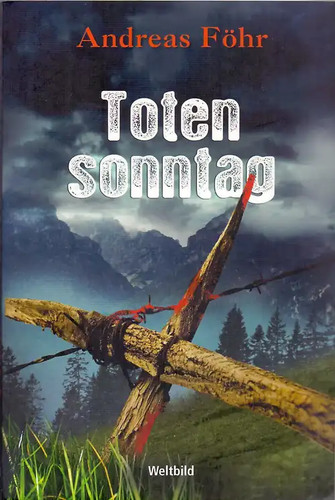 Toten sonntag andreas - -,