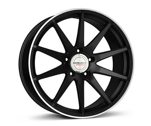 Borbet design gtx - 1x,