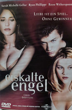 Eiskalte Engel | Sarah