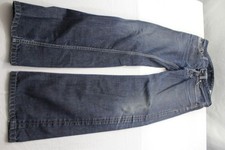 DIESEL Jeans Hose Larkee