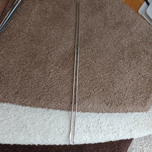 Inox strick stricknadel nadeln - stricknadel,