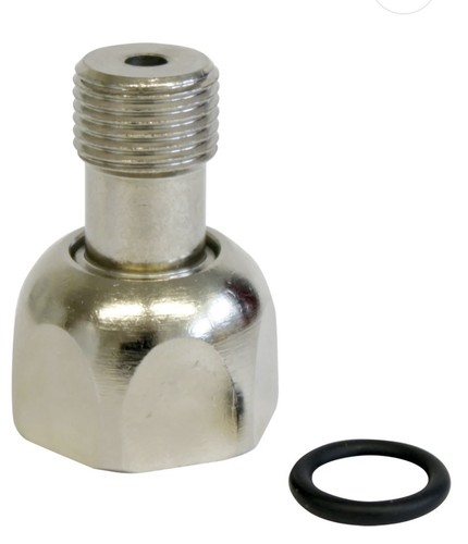 Co2 adapter nano space drm - co2,