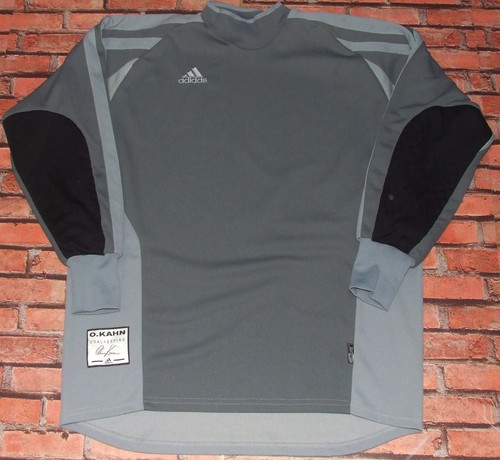 Adidas kahn trikot maillot - kahn,