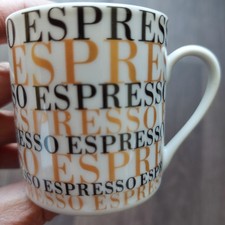 3 Cappuccino und 3 Espresso