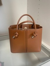 Zara Shopper Leder Tasche