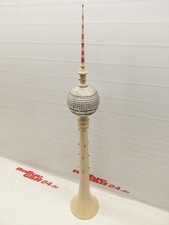 DDR FERNSEHTURM BERLIN