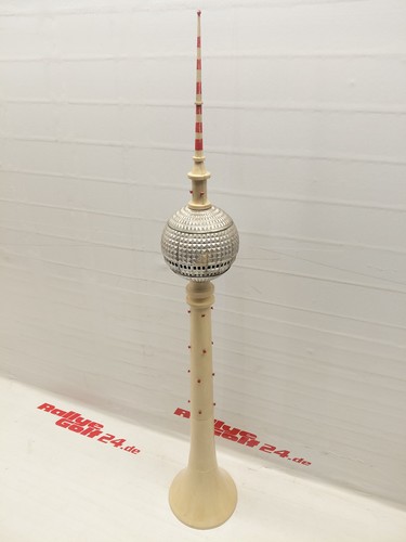 Ddr fernsehturm berlin - fernsehturm,