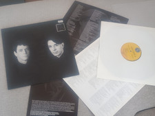 Lou Reed  / John Cale - Songs
