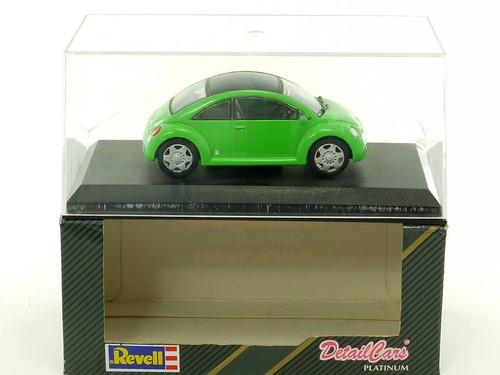 Revell 262 volkswagen - 262,