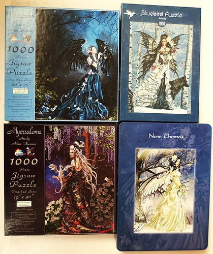 Rar nene thomas puzzle - nene,