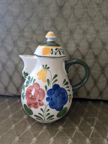 Villeroy boch bauernblume - &,