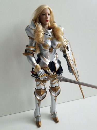 Wings dawn big angel - 1/6, of