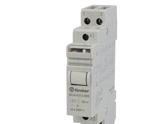 Relay installation - relay:,