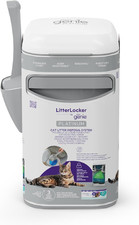 Litterlocker by  Platinum