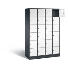 Spindschrank, Schulspind, 4 x
