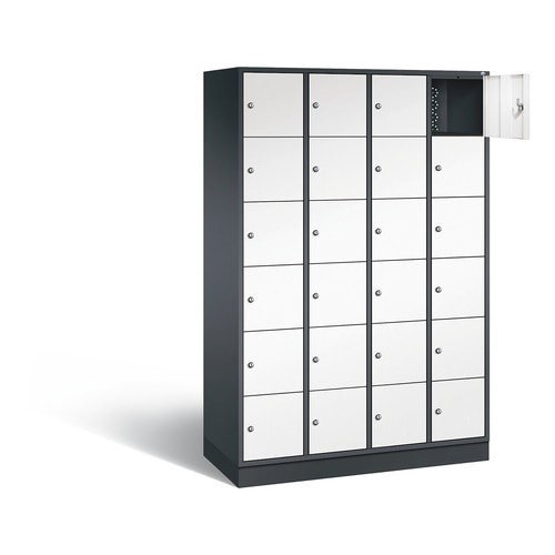 Spindschrank schulspind 4 x - spindschrank,, schulspind,
