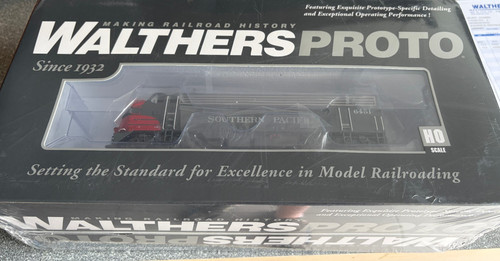Spur walthers - -,
